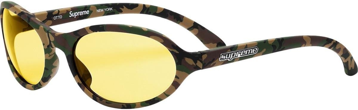 Otto Sunglasses view 18